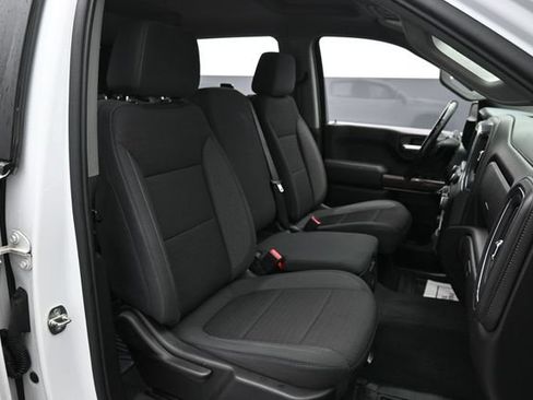 Used 2020 Chevrolet Silverado 1500 LT w/ All-Star Edition AWD/4WD image 29
