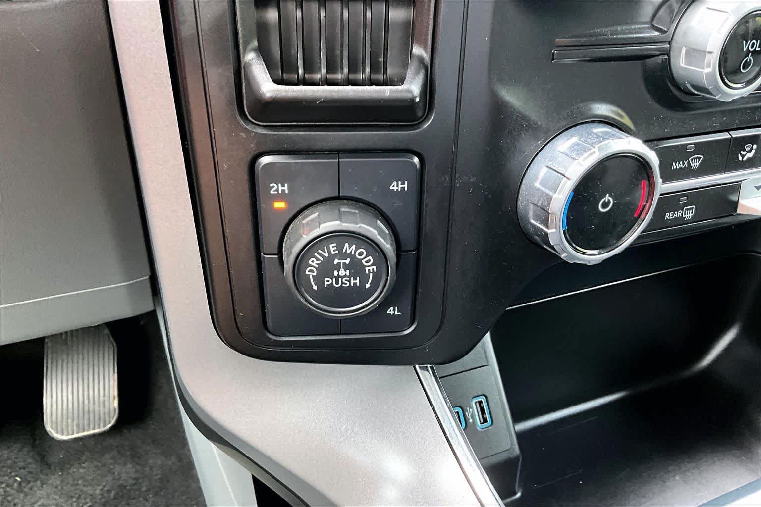 Used 2024 Ford F150 XLT w/ Mobile Office Package AWD/4WD image 33