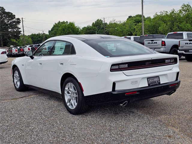 New 2026 Dodge Charger R/T AWD/4WD image 11