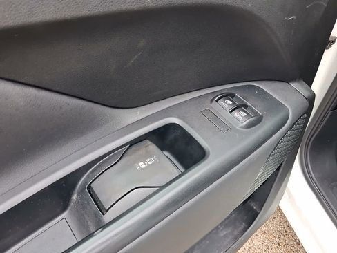 Used 2021 RAM ProMaster City Tradesman image 21