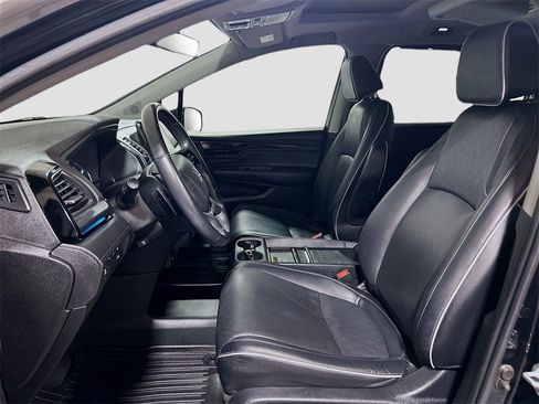 Used 2023 Honda Odyssey Elite image 19