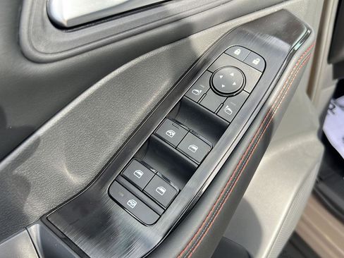 New 2026 Nissan Rogue SV image 29