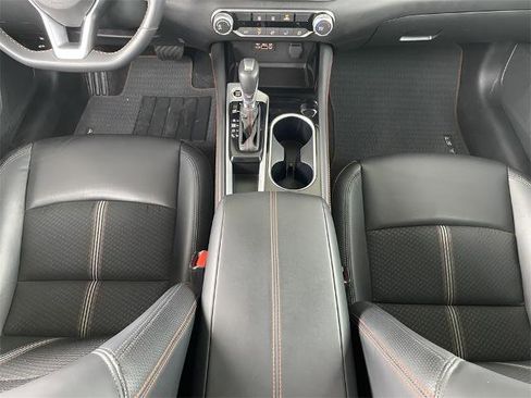 Certified 2023 Nissan Altima 2.5 SR image 16