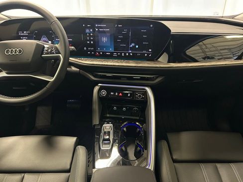 New 2025 Audi Q5 Premium Plus image 12