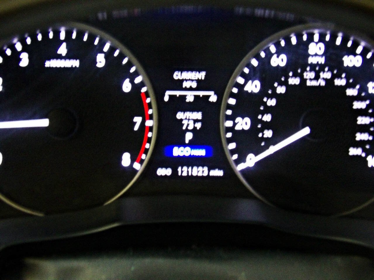 Used 2015 Lexus ES 350 w/ Premium Package FWD image 14