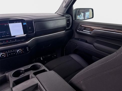 Certified 2024 GMC Sierra 1500 Elevation AWD/4WD image 24