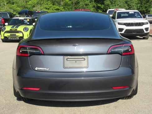 Used 2023 Tesla Model 3 Standard Range RWD image 6
