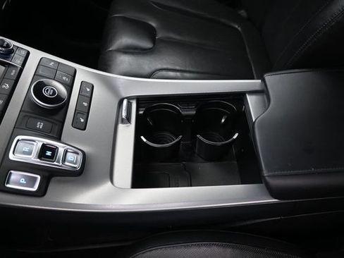 Used 2021 Hyundai Palisade SEL w/ Premium Package FWD image 20