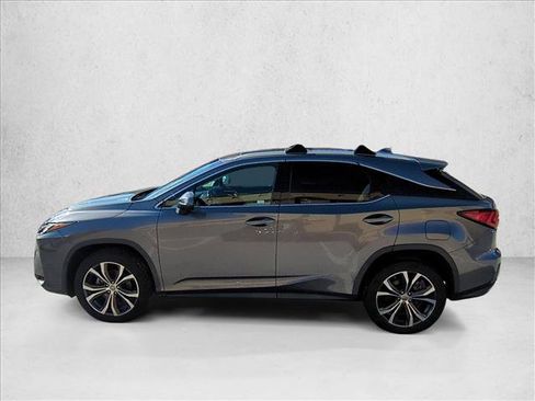 Used 2017 Lexus RX 350 AWD image 9