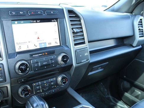 Used 2018 Ford F150 Raptor w/ Equipment Group 802A Luxury image 41