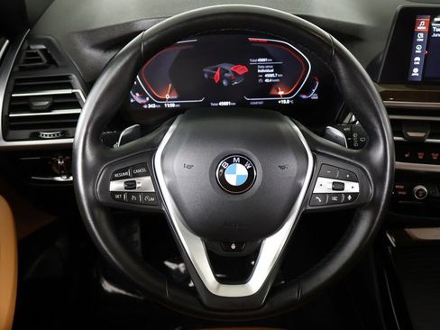 Used 2023 BMW X3 xDrive30i AWD/4WD image 41