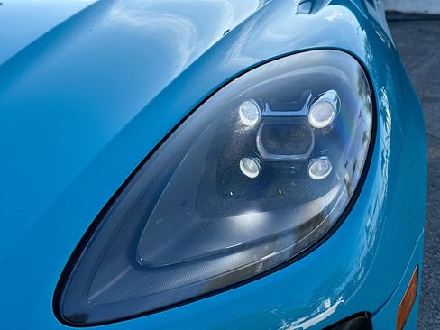 Used 2021 Porsche Macan S image 31