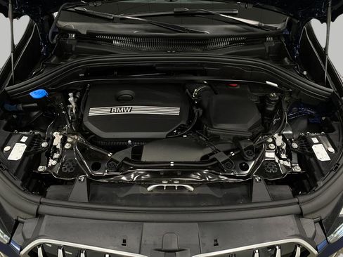 Certified 2025 BMW X1 xDrive28i image 11