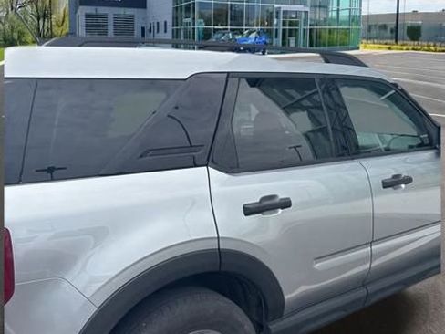 Used 2023 Ford Bronco Sport Big Bend AWD/4WD image 27