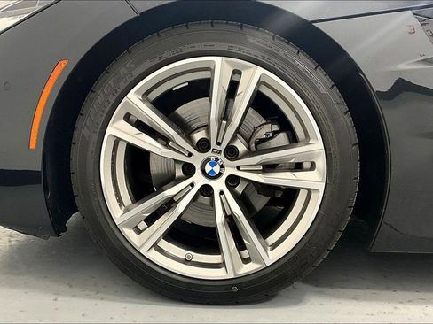 Certified 2025 BMW Z4 sDrive30i image 11