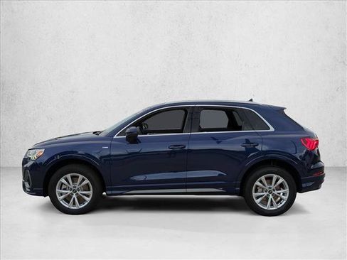 Used 2025 Audi Q3 2.0T Premium AWD/4WD image 9