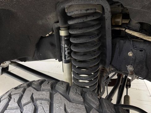 Used 2018 Ford F350 Lariat w/ Lariat Ultimate Package image 83