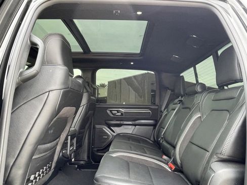 Used 2025 RAM 1500 RHO w/ RHO Level 1 Equipment Group image 14