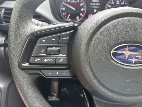 Used 2024 Subaru Crosstrek 2.0i Premium AWD/4WD image 22