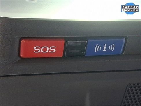 Used 2025 Subaru Crosstrek 2.5i Sport w/ Popular Package #4A image 24