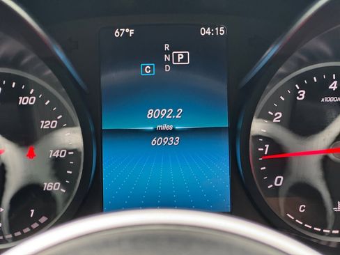 Used 2019 Mercedes-Benz C 300 Sedan image 12
