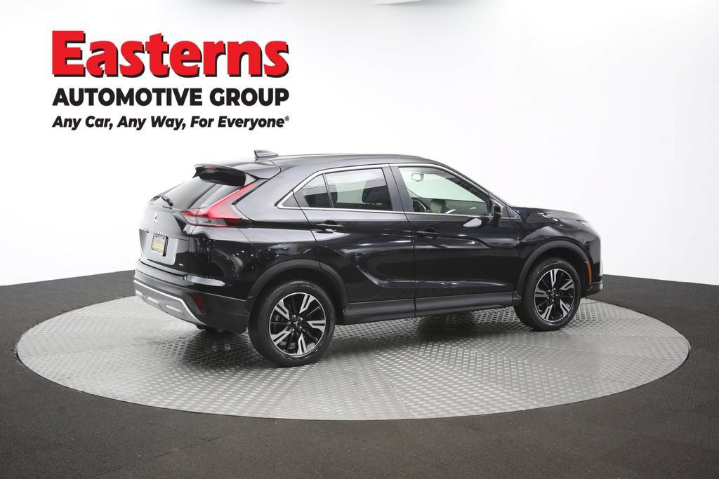 Used 2024 Mitsubishi Eclipse Cross SE AWD/4WD image 44