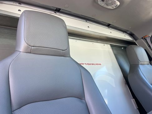 Used 2023 Ford E-350 and Econoline 350 Super Duty w/ Driver's Safety Package image 17