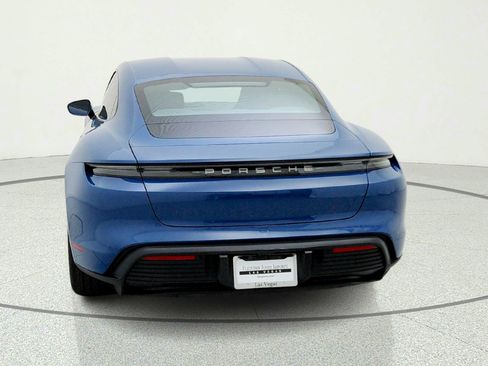 Used 2023 Porsche Taycan RWD image 11