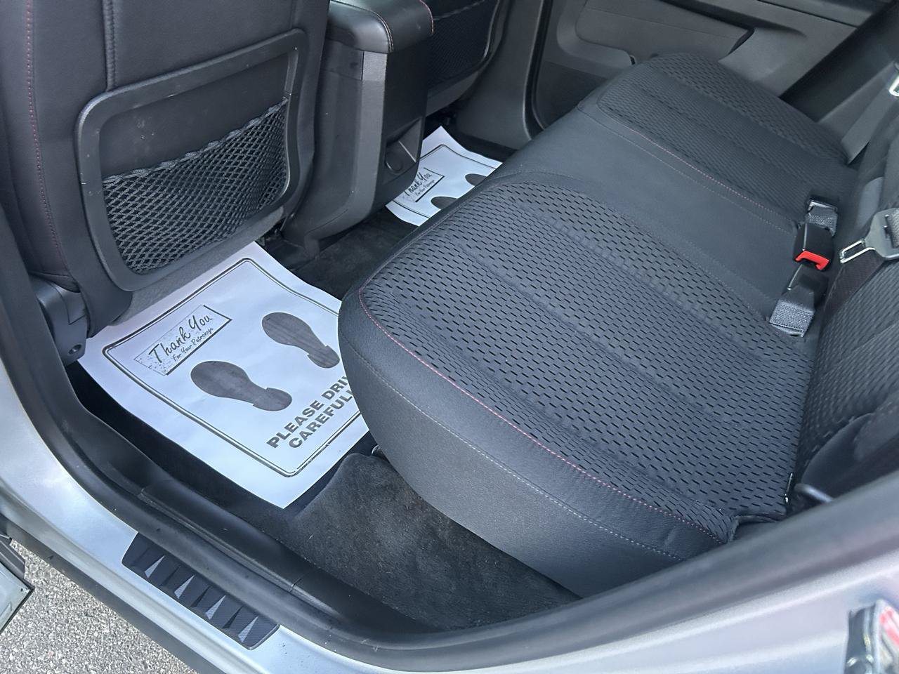 Used 2014 GMC Terrain SLE FWD image 9