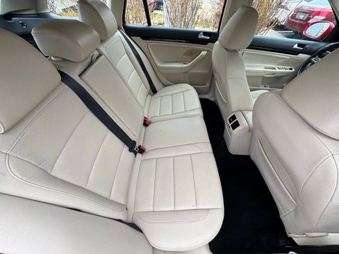 Used 2014 Volkswagen Jetta TDI image 13