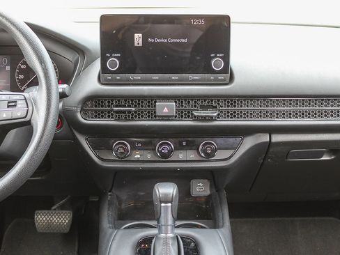 Used 2024 Honda HR-V LX image 14