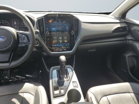 Certified 2024 Subaru Crosstrek 2.5i Limited w/ Popular Package #4A AWD/4WD image 11