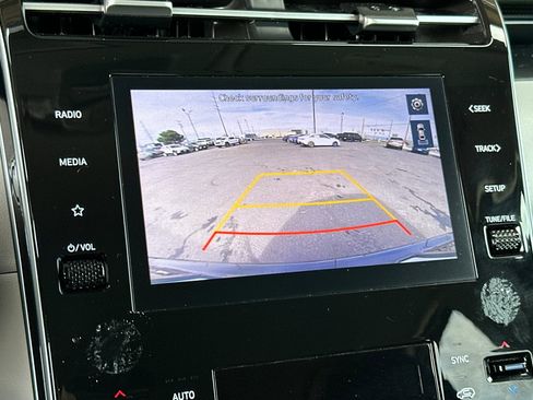 Used 2024 Hyundai Tucson SEL image 19