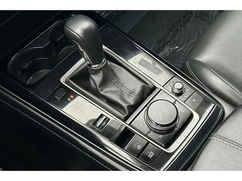 Used 2025 MAZDA CX-30 AWD 2.5 S w/ Select Sport Pkg image 22