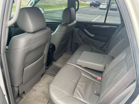 Used 2008 Toyota 4Runner Limited AWD/4WD image 24