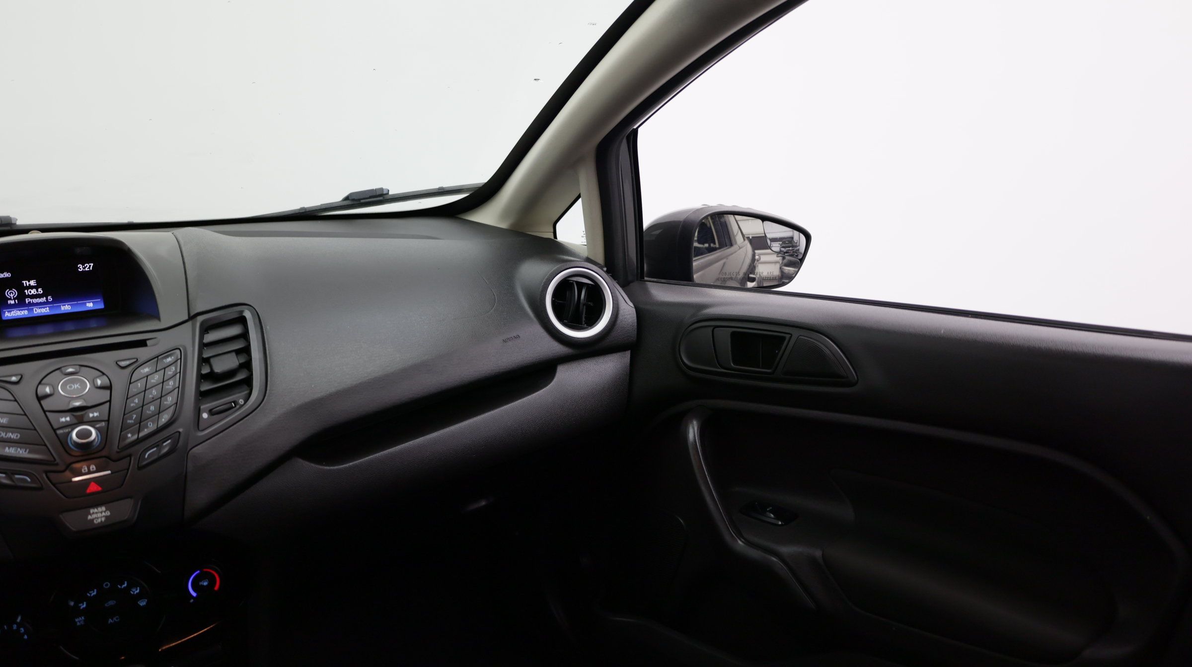 Used 2018 Ford Fiesta SE FWD image 28