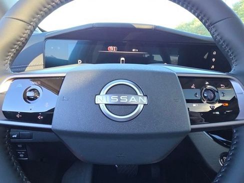 New 2026 Nissan Murano SL image 15