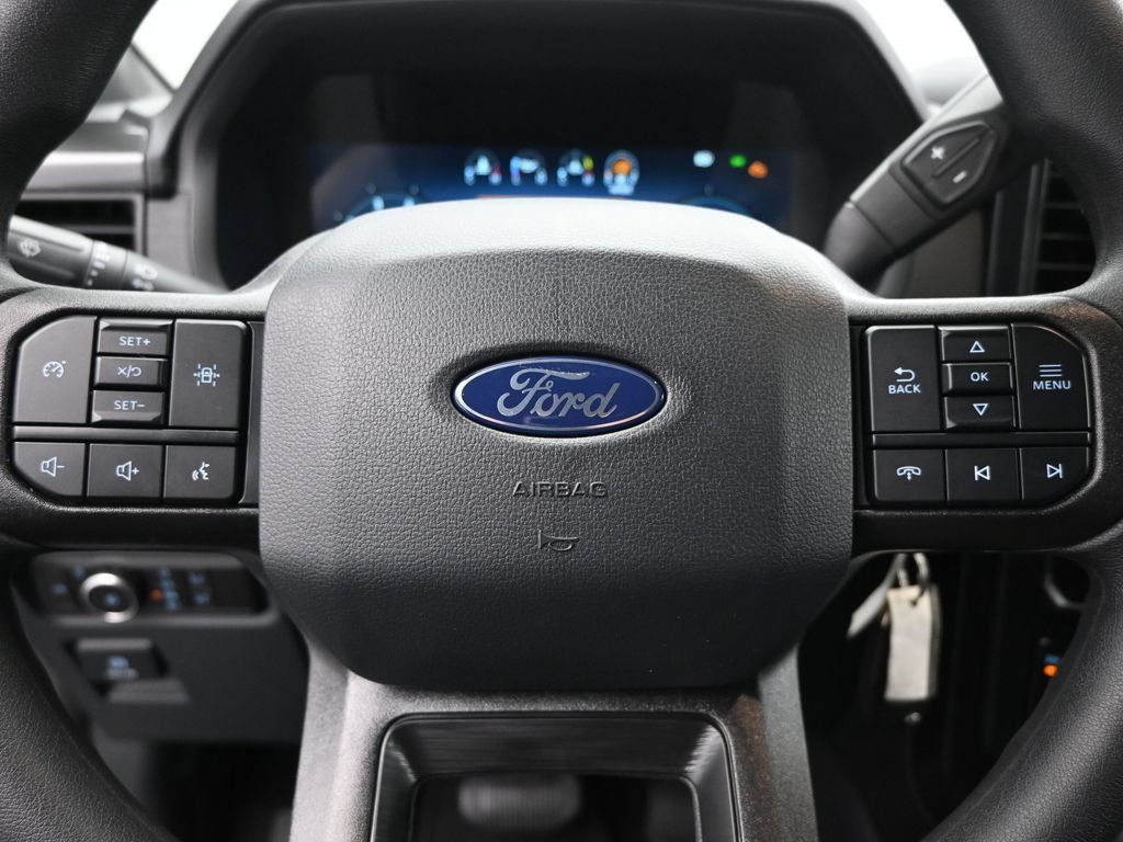 New 2026 Ford F150 STX w/ Equipment Group 200A AWD/4WD image 10