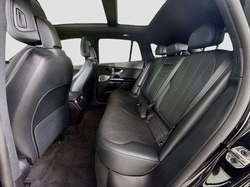 Used 2023 Mercedes-Benz EQE 350+ 4MATIC SUV image 26