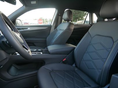 New 2026 Volkswagen Atlas Cross Sport SE