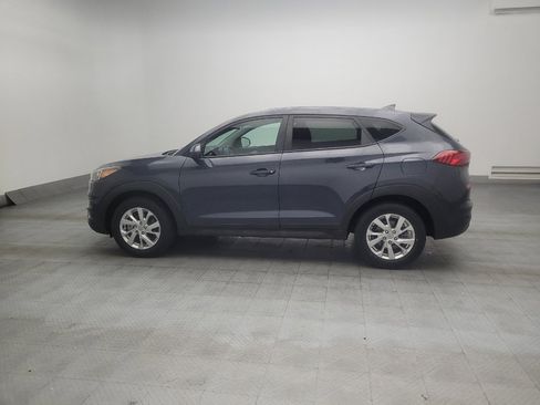 Used 2019 Hyundai Tucson SE AWD/4WD image 3