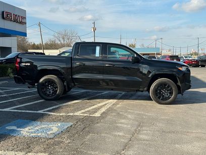 Certified 2026 Chevrolet Colorado W/T w/ WT Custom Package