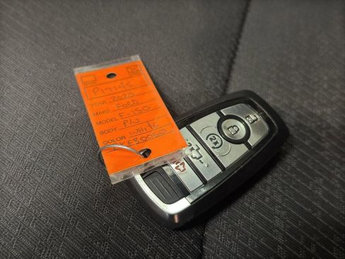 Used 2023 Ford F150 XLT w/ Equipment Group 302A High image 43