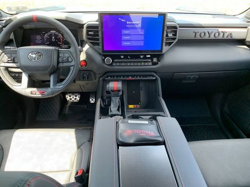 New 2026 Toyota Tundra TRD Pro AWD/4WD image 15