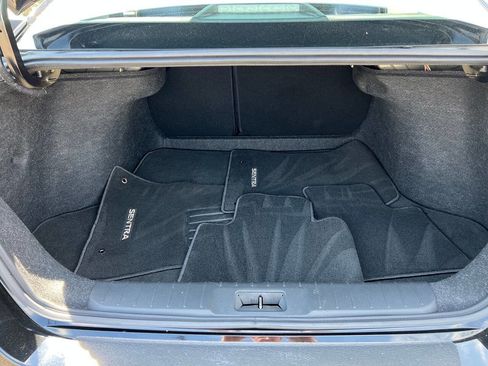 Used 2020 Nissan Sentra SV FWD image 12