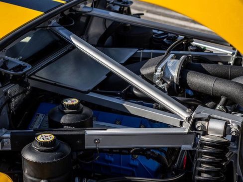 Used 2006 Ford GT image 67