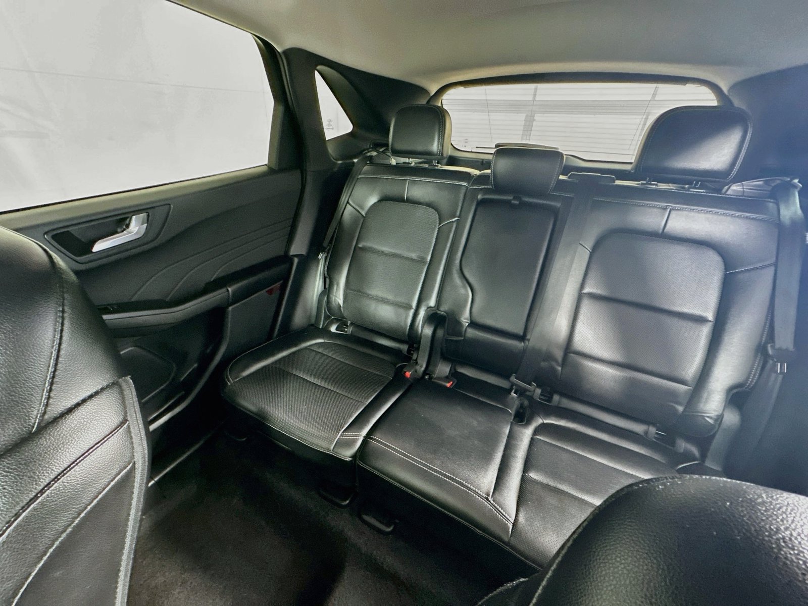 Used 2022 Ford Escape SEL FWD image 24