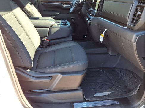 Used 2025 GMC Sierra 1500 Elevation w/ X31 Off-Road Package image 21