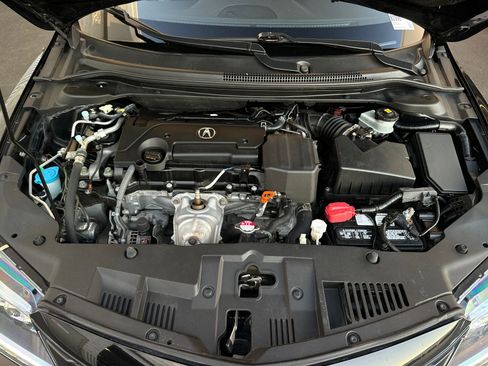 Used 2018 Acura ILX w/ Technology Plus & A-SPEC image 24