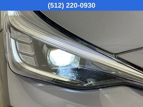 Certified 2025 Subaru Crosstrek 2.5i Sport w/ Crosstrek Mirror Package image 38